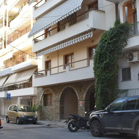 Spitakimou #2 - Design Apartment Volos