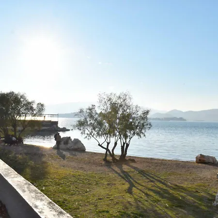 Spitakimou #2 - Design Apartment Volos