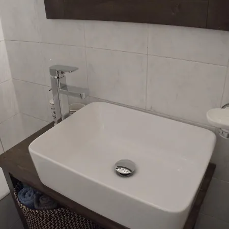 Spitakimou #2 - Design Apartment Volos