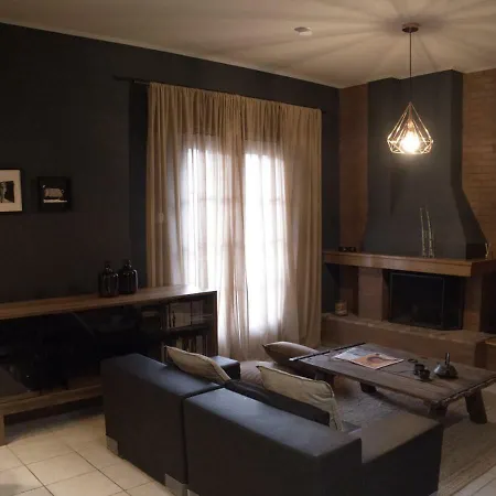 Spitakimou #2 - Design *