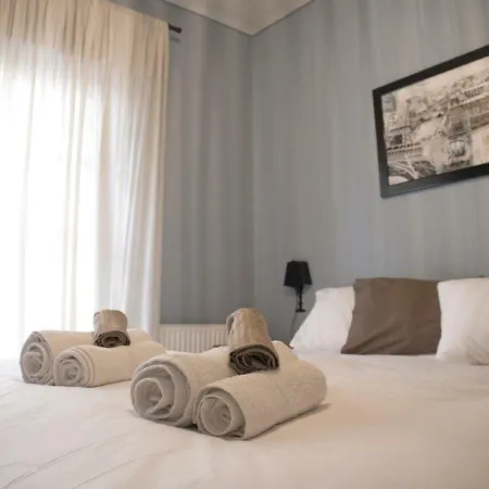 Apartment Spitakimou #2 - Design