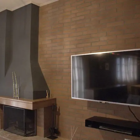 Spitakimou #2 - Design Apartment *